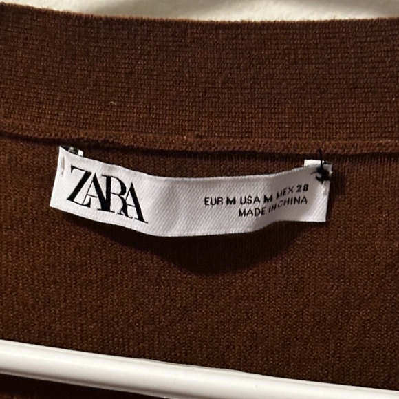 Zara Cardigan - Picture 3 of 4